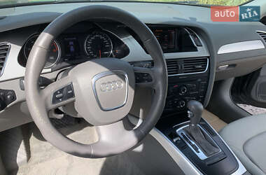 Универсал Audi A4 2010 в 