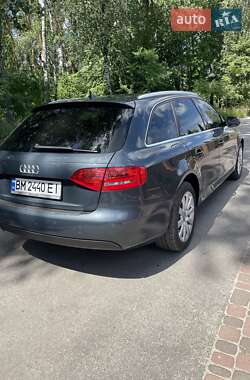 Универсал Audi A4 2009 в 