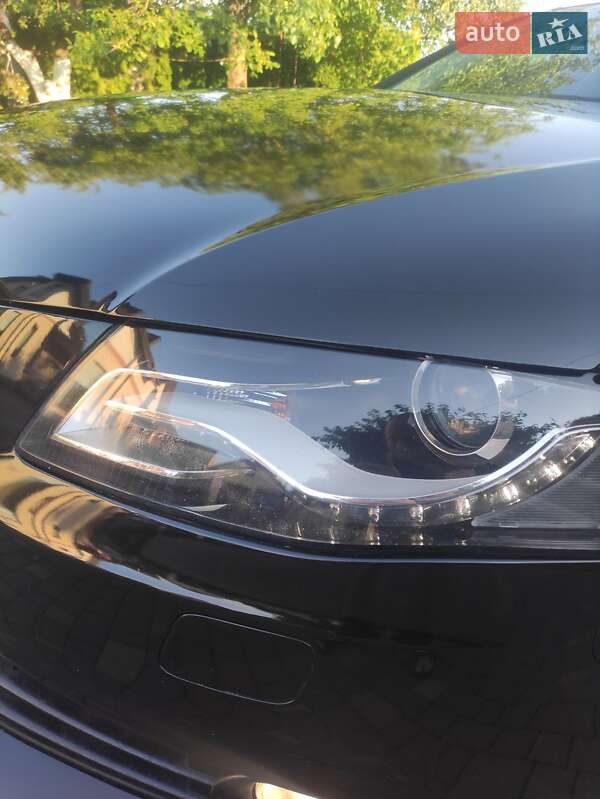 Универсал Audi A4 2010 в Ровно