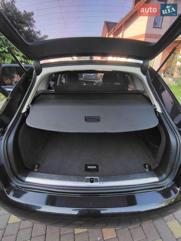 Универсал Audi A4 2010 в Ровно