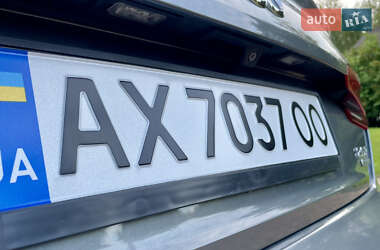 Седан Audi A4 2016 в 