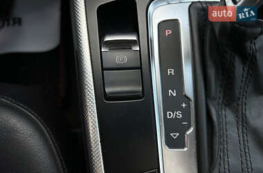 Седан Audi A4 2013 в 