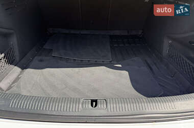 Седан Audi A4 2016 в 