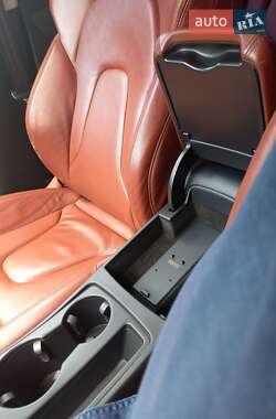 Седан Audi A4 2007 в Одесі