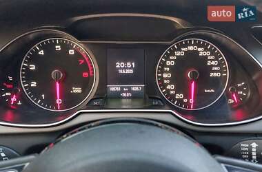 Седан Audi A4 2013 в 