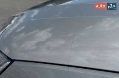 Універсал Audi A4 2016 в 