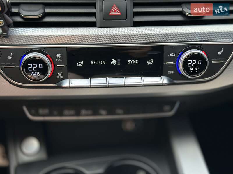 Универсал Audi A4 2016 в Черновцах фото 43 Универсал Audi A4 2016 в Черновцах