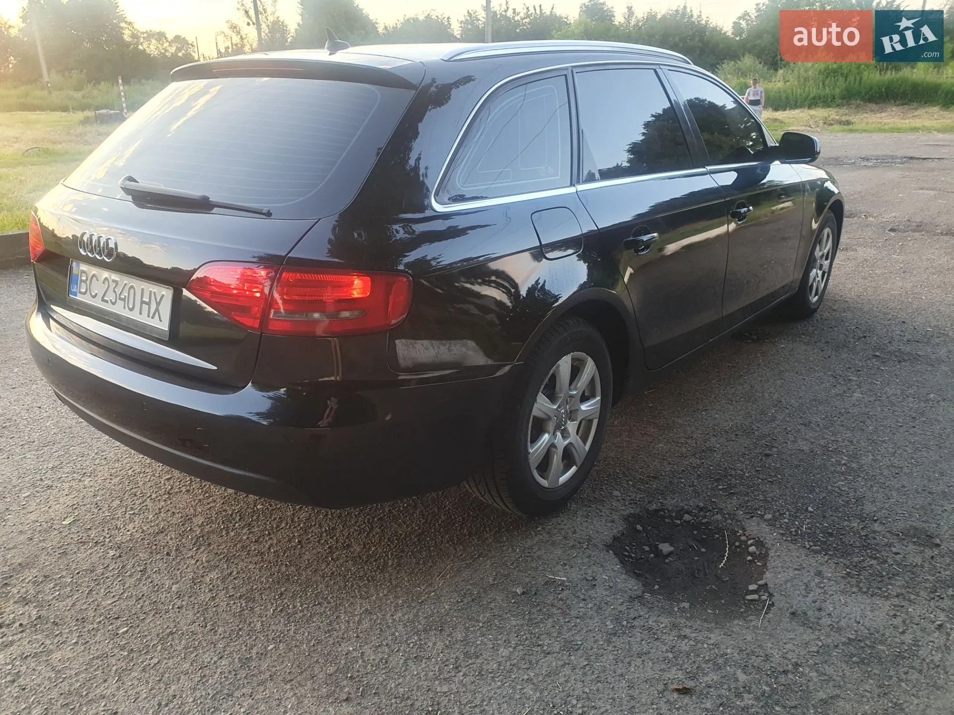2011 Audi A4 - мініатюра 3