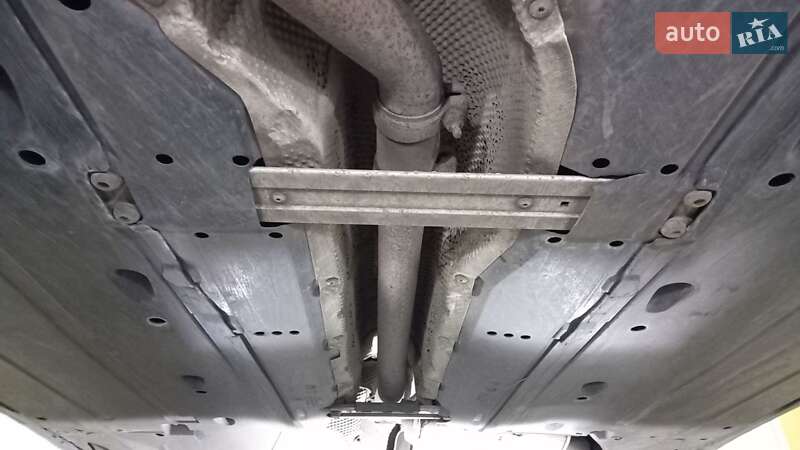 Универсал Audi A4 2003 в Першотравенске