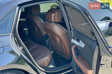 Седан Audi A4 2016 в 