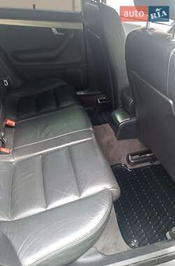 Универсал Audi A4 2002 в 