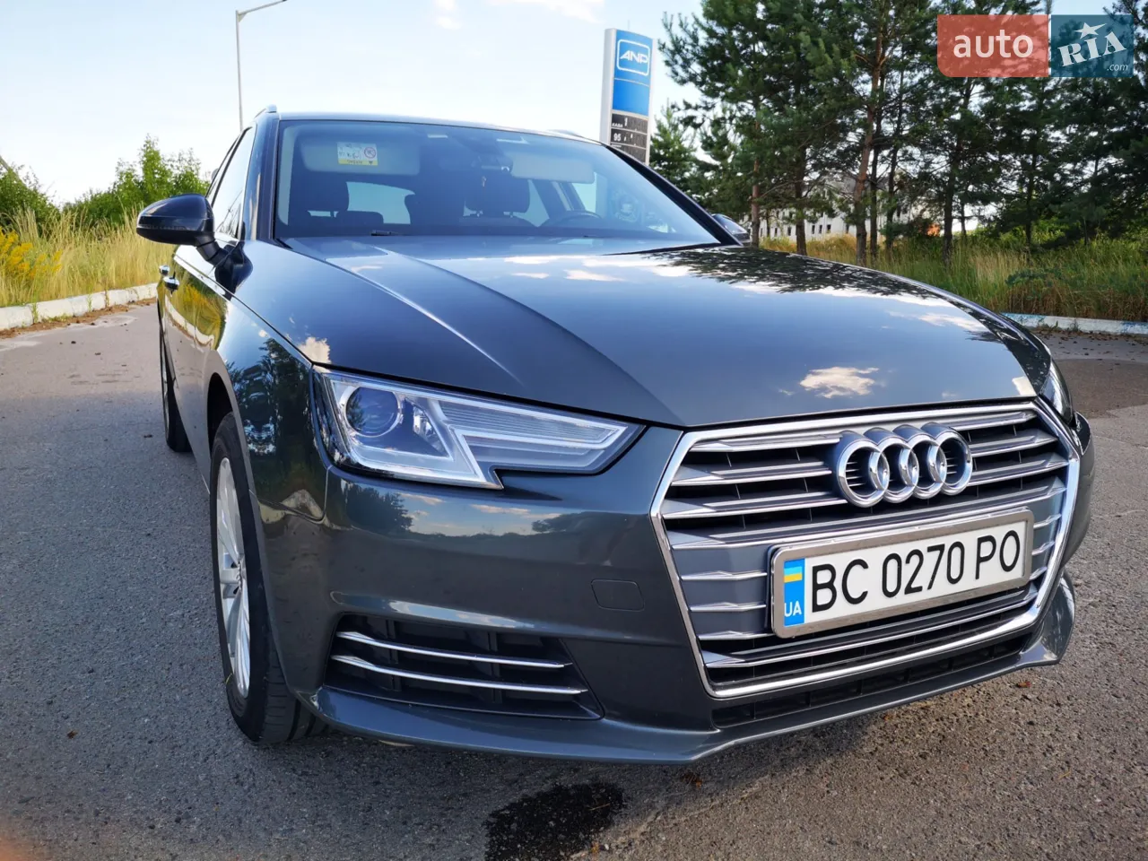 2018 Audi A4 - мініатюра 35