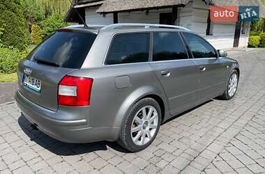Универсал Audi A4 2003 в 