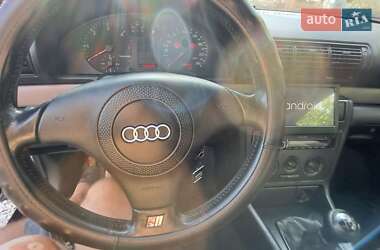 Универсал Audi A4 1998 в 