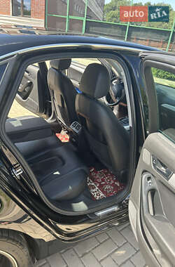 Седан Audi A4 2013 в 