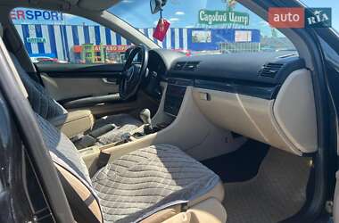 Универсал Audi A4 2002 в 