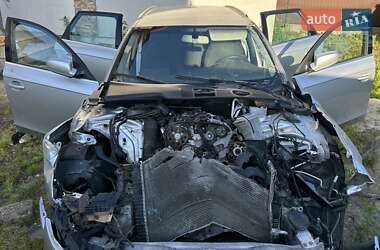 Универсал Audi A4 2012 в 