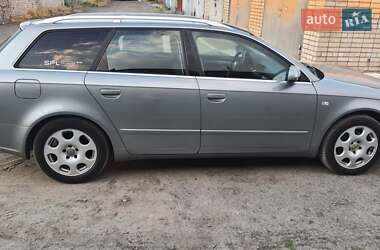 Универсал Audi A4 2006 в 