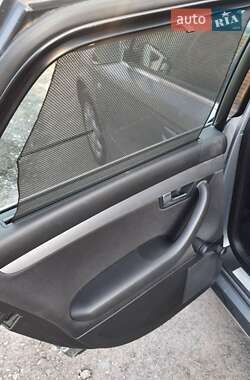 Универсал Audi A4 2006 в 
