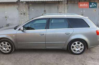 Универсал Audi A4 2006 в 
