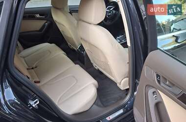 Седан Audi A4 2015 в 