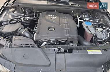 Седан Audi A4 2015 в 