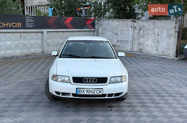 Седан Audi A4 1996 в 