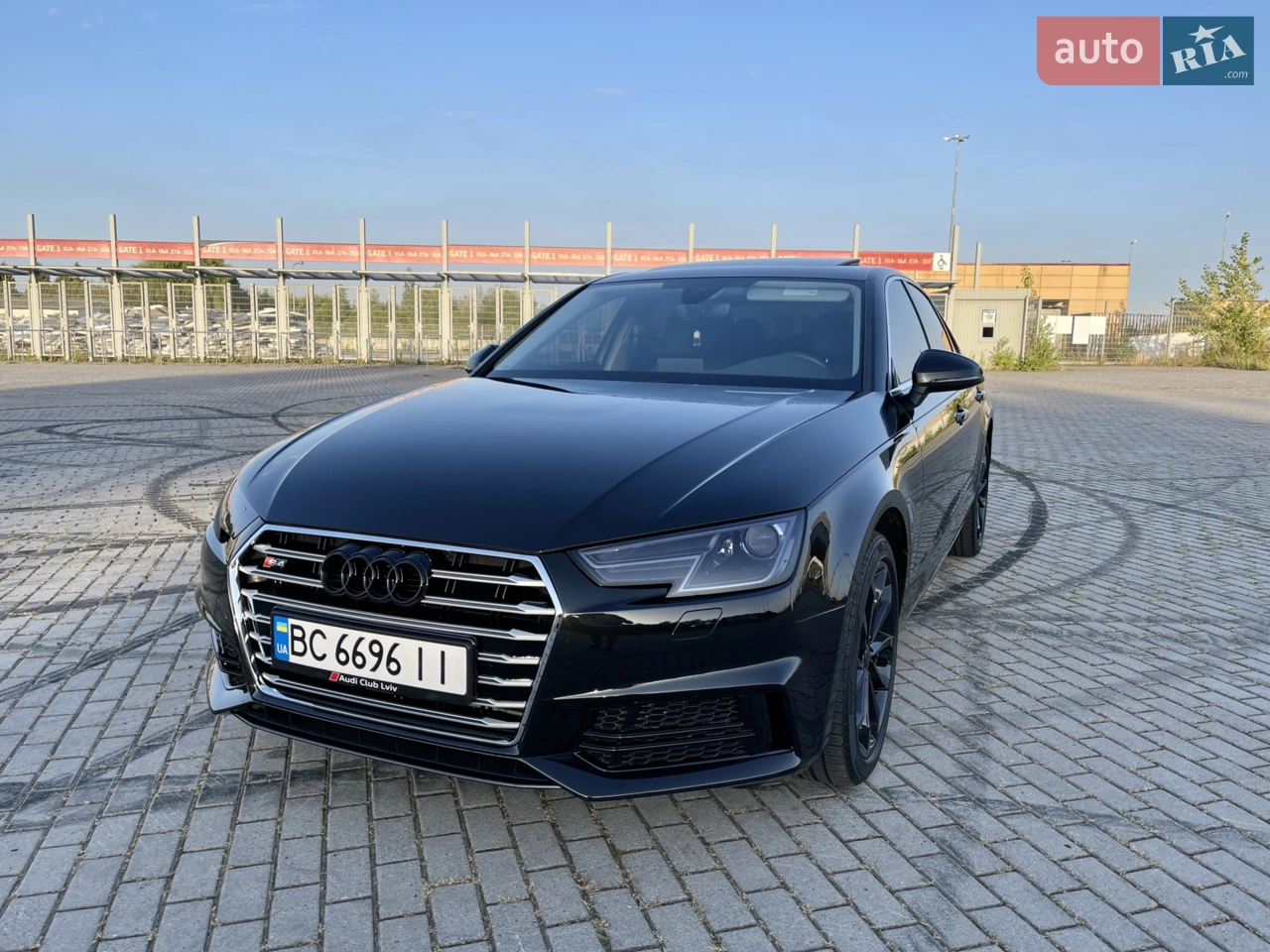 2020 Audi A4 - мініатюра 22