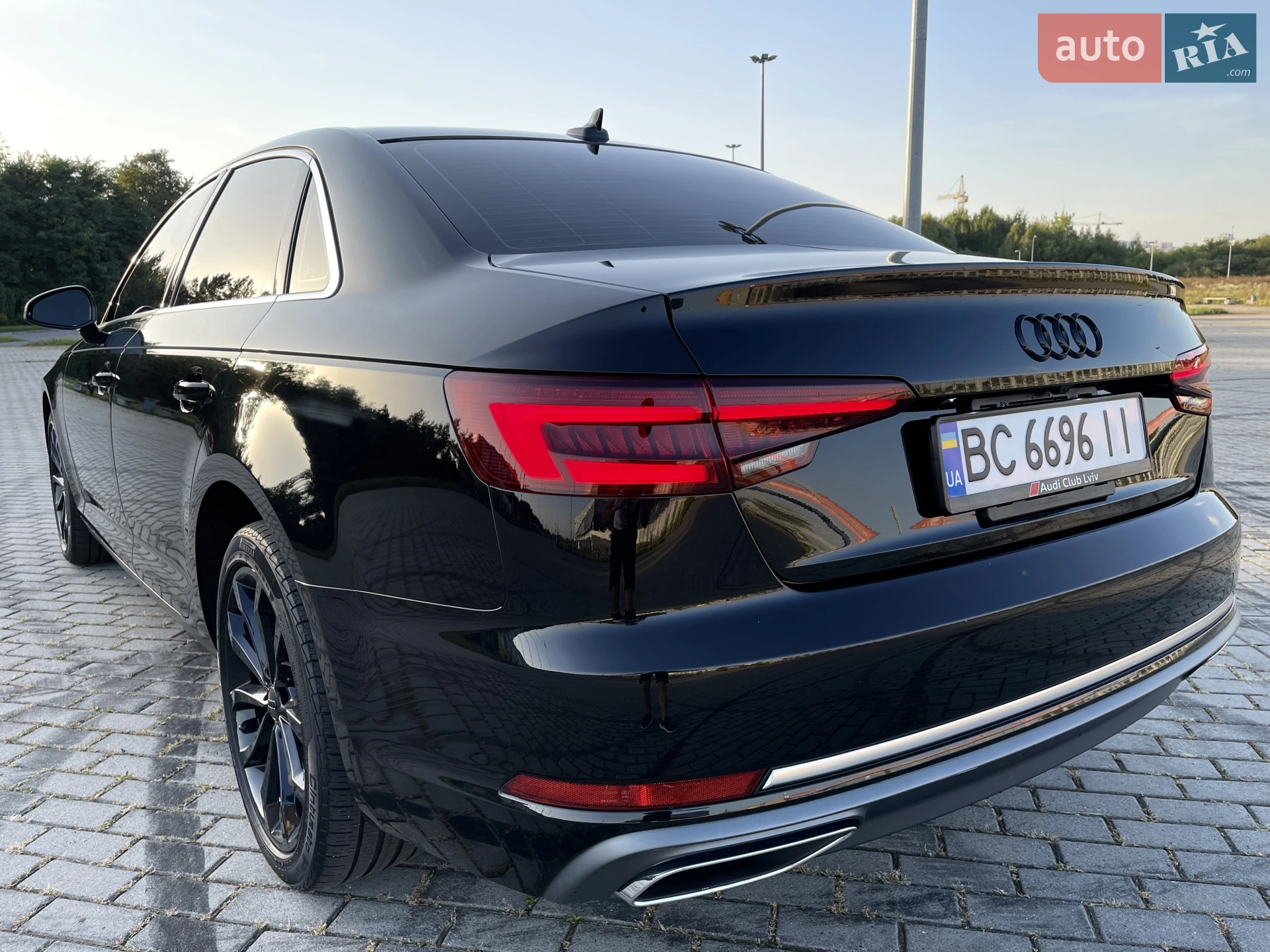 2019 Audi A4 - мініатюра 18