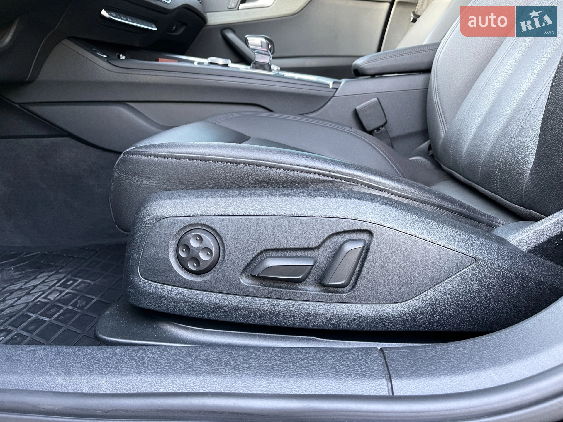 2019 Audi A4 - мініатюра 29