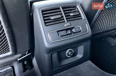 Седан Audi A4 2019 в 