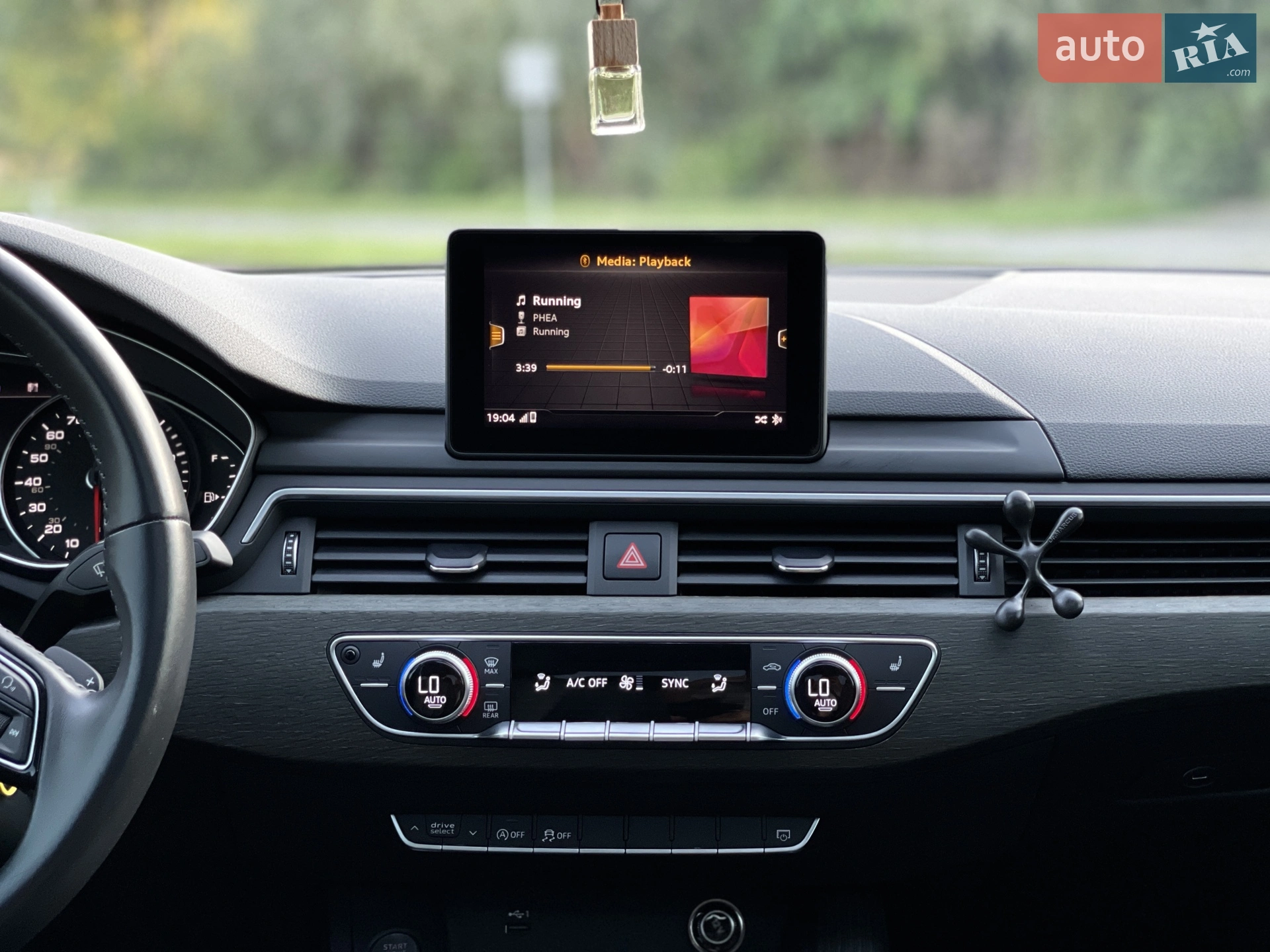 2019 Audi A4 - мініатюра 56