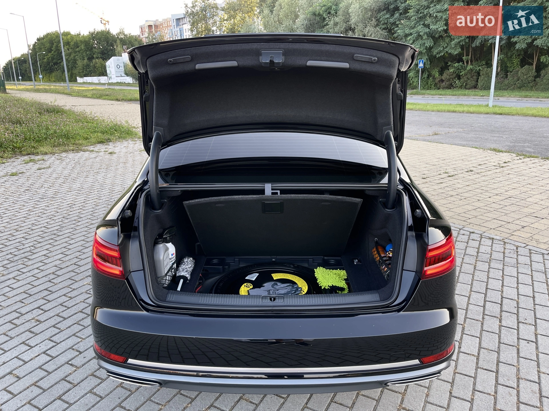 2019 Audi A4 - мініатюра 61