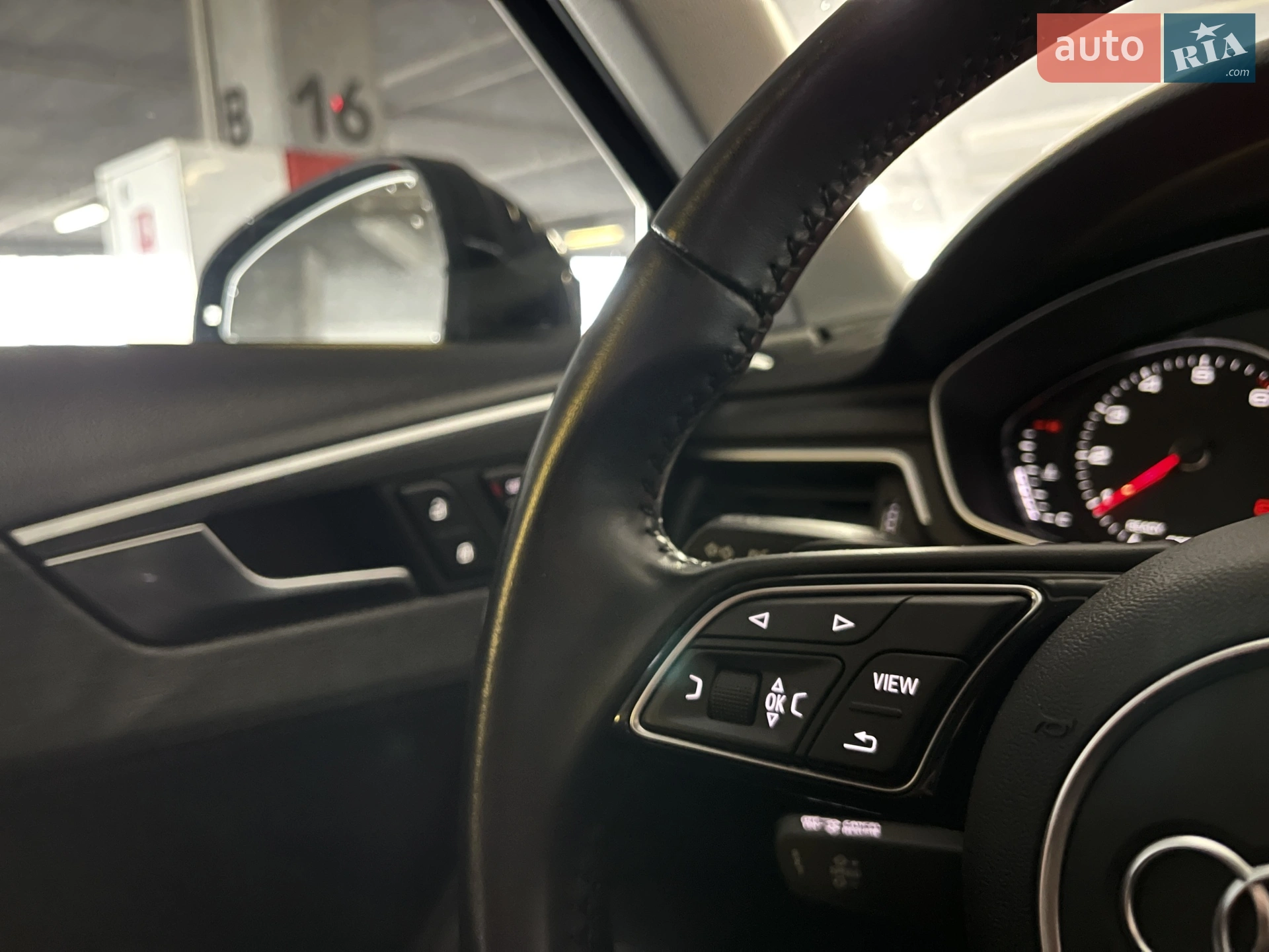 2019 Audi A4 - мініатюра 82