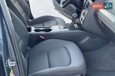 Универсал Audi A4 2008 в 