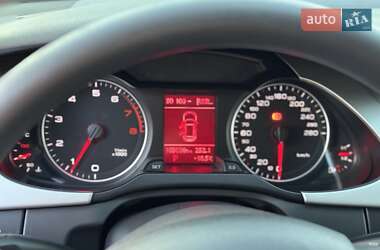 Универсал Audi A4 2008 в 