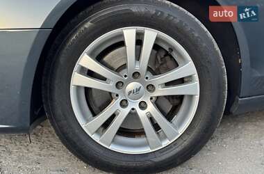 Универсал Audi A4 2008 в 