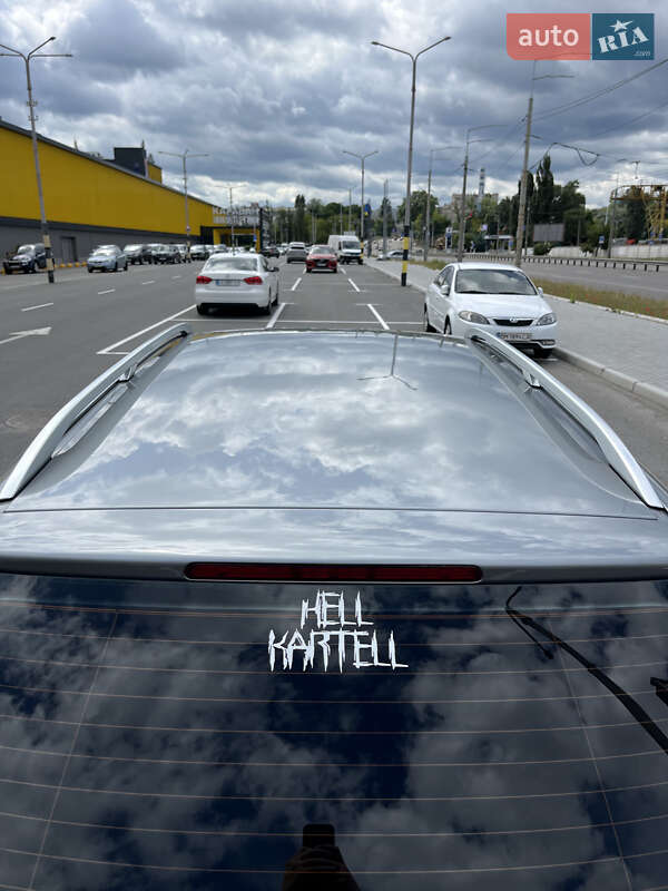 Универсал Audi A4 2005 в Киеве