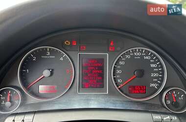 Седан Audi A4 2006 в 