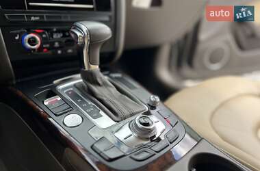 Седан Audi A4 2014 в 