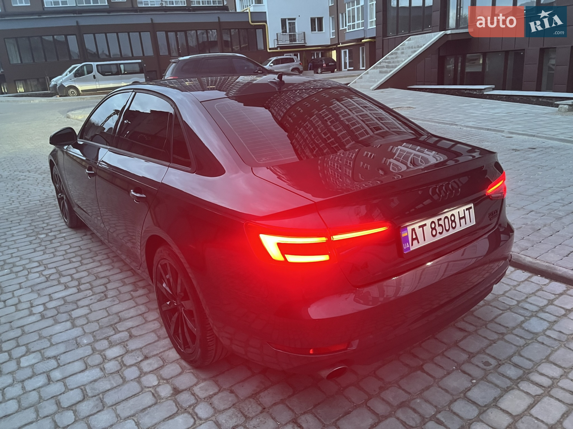 2015 Audi A4 - мініатюра 7