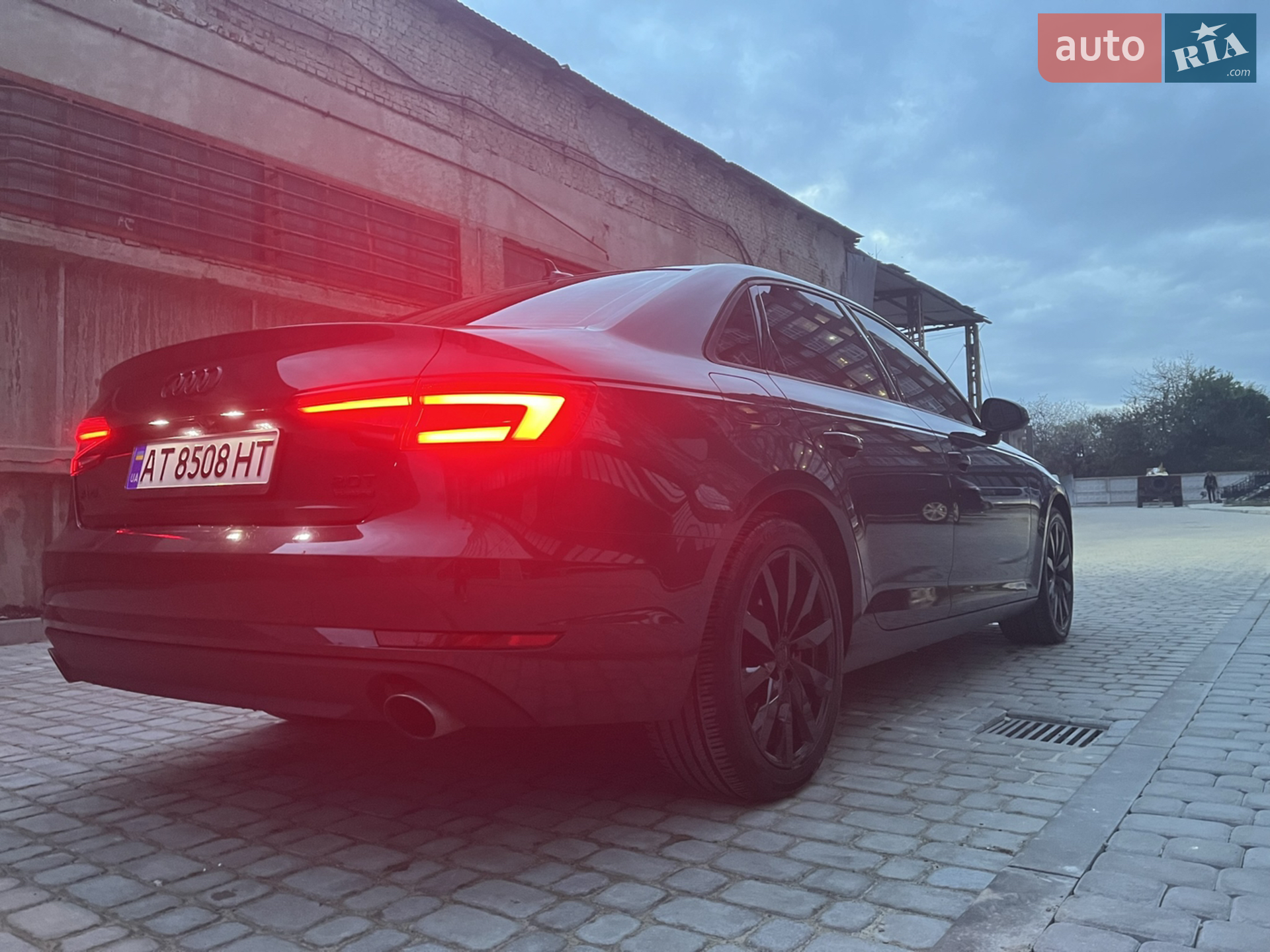 2015 Audi A4 - мініатюра 9