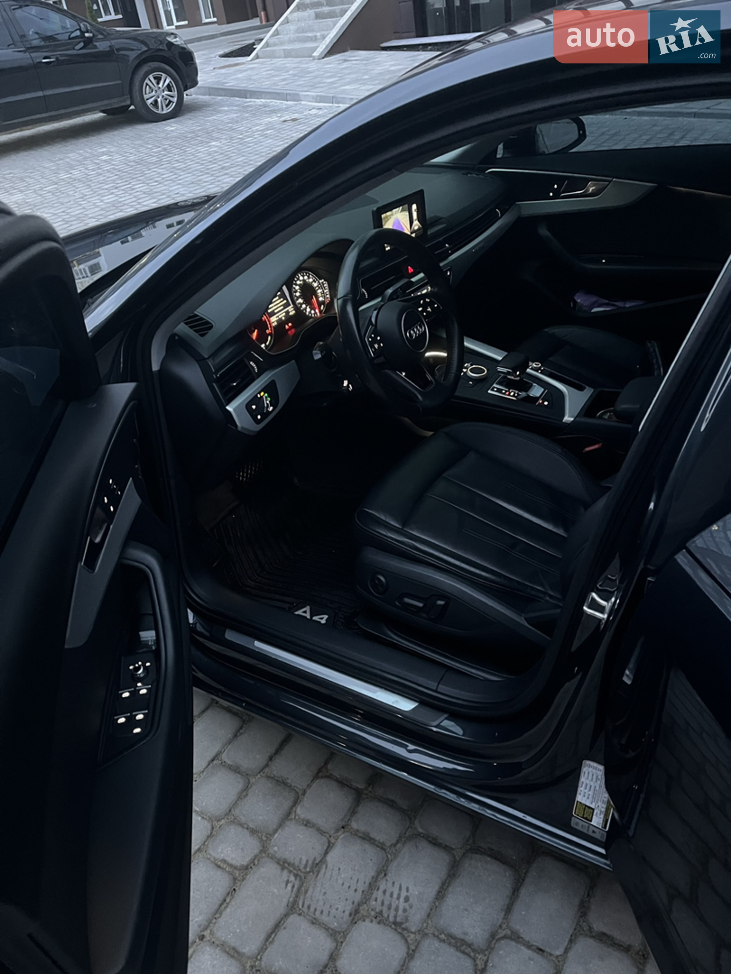 2015 Audi A4 - мініатюра 20
