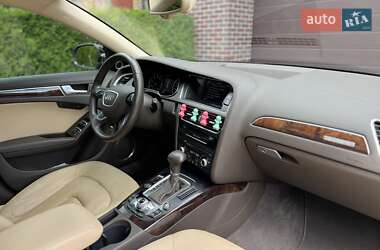 Седан Audi A4 2014 в 