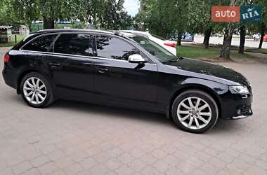 Універсал Audi A4 2010 в 
