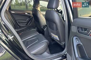 Універсал Audi A4 2010 в 