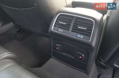 Седан Audi A4 2013 в 