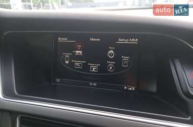 Седан Audi A4 2013 в 