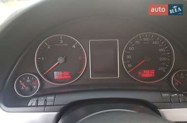 Универсал Audi A4 2007 в 