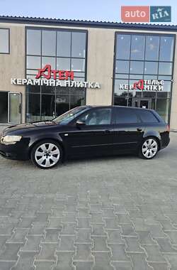 Універсал Audi A4 2005 в 